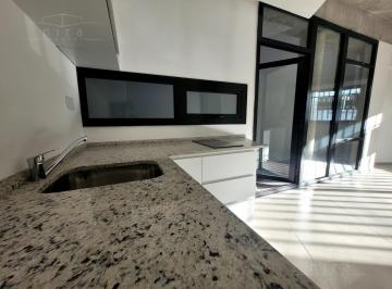 Oficina comercial · 39m² · 1 Ambiente · Monoambiente con Vista Abierta – a Estrenar en Colegiales, Apto Prof
