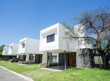 Departamento · 124m² · 3 Ambientes · 1 Cochera · Aptos Creditos Duplex a Estrenar Arguello Norte Dos Dorm.