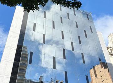 imagen1 · Oficina Corporativa a Estrenar en Recoleta | 240 m²