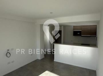 Departamento · 34m² · 2 Ambientes · Departamento - Canning Center