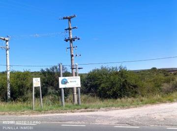Terreno , Capilla del Monte · Lote Sobre Ruta 38,capilla del Monte