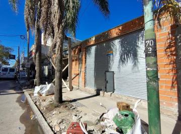 Local comercial , Almirante Brown · Local en Alquiler a Estrenar S/calle Alsina en Burzaco