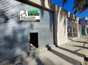 Local comercial Alquiler $ 2.500.000 · Local en Alquiler a Estrenar S/calle Alsina en Burzaco