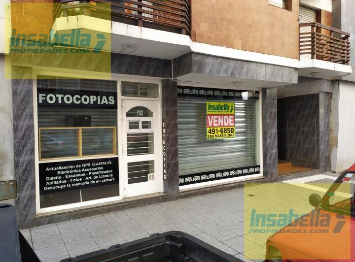 Local comercial · 50m²