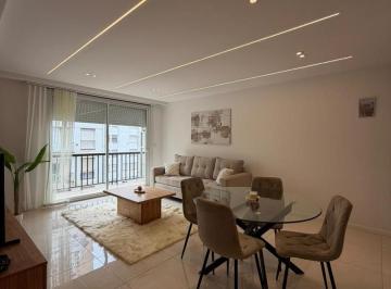 Departamento · 72m² · 3 Ambientes · Departamento Reciclado 3 Ambientes con Balcón