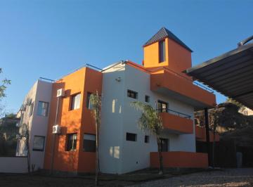 Hotel de 2 ambientes, Estancia Vieja · Complejo de Departamentos a 5' de Carlos Paz
