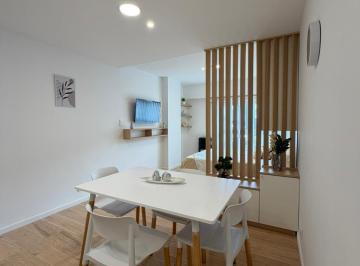Departamento de 1 ambiente, Mar del Plata · 1 Ambiente Al Contrafrente