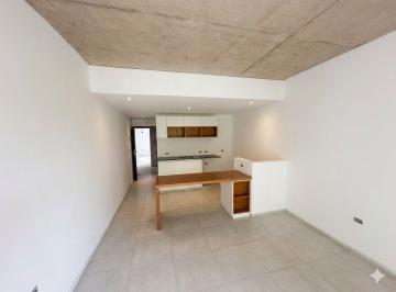 Departamento · 36m² · 1 Ambiente · Departamento en Diag 73 y 56
