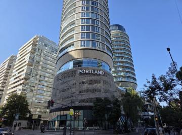 Departamento · 60m² · 2 Ambientes · Excelente 2 Ambientes en Venta en Infinity Towers Vicente Lopez
