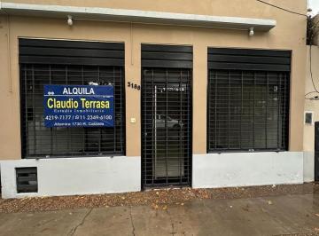 Local comercial · 40ha · Local Céntrico en Alquiler