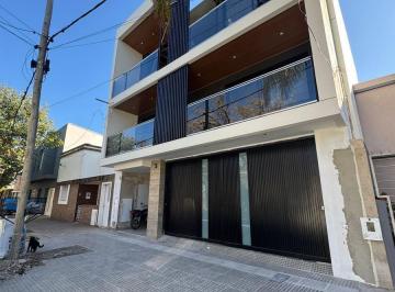 Agosto 2025. 90% de avance de obra · Departamento en Construcción un Dormitorio con Una Entrega y Cuotas Barrio Candioti Santa Fe