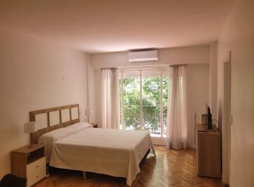 Departamento de 1 ambiente, Recoleta · Impecable Monoambiente en Recoleta