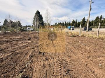 Terreno · 992m² · Terreno en Alquiler Ruta 40