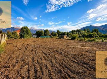 Terreno · 992m² · Terreno en Alquiler Ruta 40