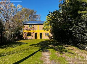 PH · 180m² · 3 Ambientes · Dos Unidades Tipo Duplex a La Venta Sobre Calle Junin en Loma Verde