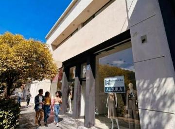 Local comercial · 33m² · Local Comercial Alquiler Zona Guemes