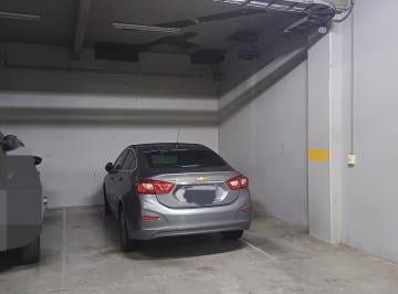 Garage , Morón · Cochera en Subsuelo Haedo Centro