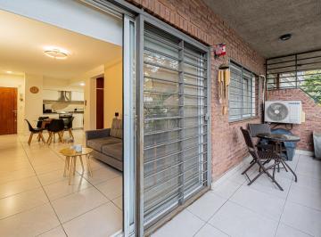 Departamento · 42m² · 2 Ambientes · 1 Cochera · Departamento en Venta 2 Ambientes con Cochera Apto Crédito Apto Profesional Flores Norte