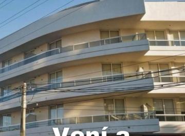 Departamento de 2 ambientes, Villa Carlos Paz · Departamento con Balcon Pileta Cochera Sum