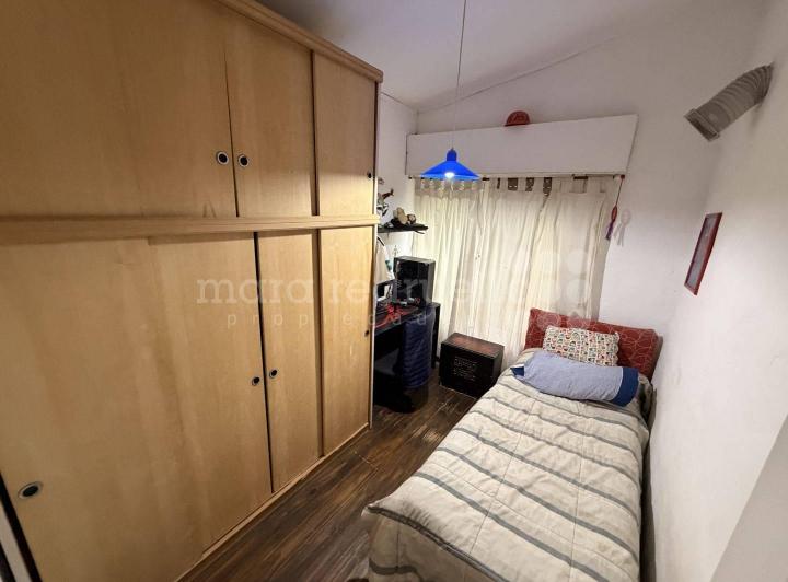 Casa · 93m² · 4 Ambientes