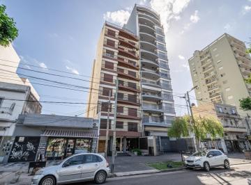 Departamento · 84m² · 4 Ambientes · 1 Cochera · Departamento 4 Ambientes en Venta con Balcón Al Frente y Cochera Cubierta en Wilde Centro