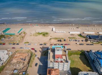 Terreno · 725m² · Lote en Venta Pinamar Norte Playa