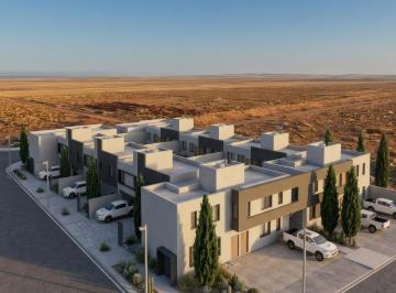 Departamento de 2 ambientes, Añelo · Departamento en Añelo con Escritura Individual | Construcción Tradicional | Vaca Muerta