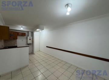 Departamento · 2 Ambientes · Departamento Dos Ambientes en Alquiler