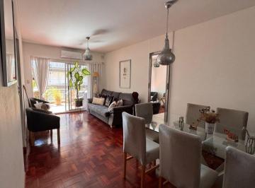 Departamento · 86m² · 4 Ambientes · 1 Cochera · Venta Depto 4 Amb con Cochera Impecable