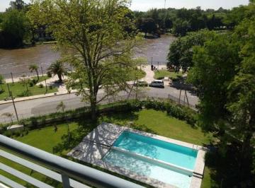 Departamento de 3 ambientes, Tigre · Depto Vista Al Rio con 2 Dorm. en Suite.
