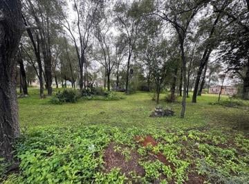 Terreno · 450m² · Terreno en Venta Camino a Alta Gracia