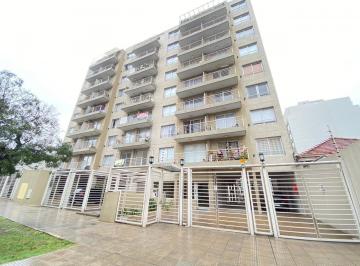 Departamento · 42m² · 2 Ambientes · Departamento Dos Ambientes en Alquiler