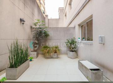 Departamento de 3 ambientes, Caballito · Alquiler Departamento 3 Ambientes con Balcón, Patio y Cochera - Caballito
