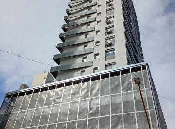 Departamento de 2 ambientes, Ciudad de Santa Fe · San Luis 3436