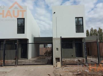 PH · 128m² · 5 Ambientes · 2 Cocheras · Duplex en Pozo a Estrenar Barrio Herrerias Centenario