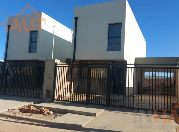 PH · 128m² · 5 Ambientes · 2 Cocheras