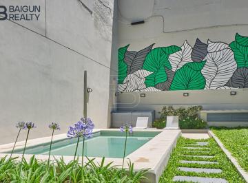 Departamento · 44m² · 2 Ambientes · 2 Ambientes en Venta en Almagro