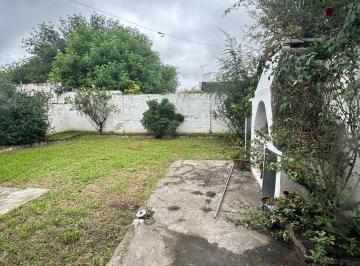 Casa · 123m² · 10 Ambientes · 1 Cochera · Venta Apta Credito! Casa B° Parque Horizonte 3 Dorm. + Patio