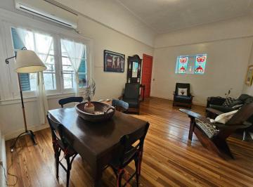 Departamento de 3 ambientes, Palermo · Araoz y Guemes