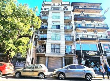 Departamento · 34m² · 2 Ambientes · Departamento en Venta en Ramos Mejia