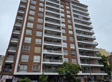 Departamento · 38m² · 2 Ambientes · Depto en Venta | 1 Dormitorio | Balcón Al Frente
