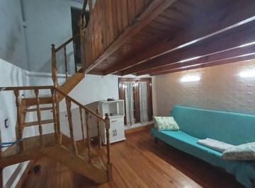 Departamento · 60m² · 3 Ambientes · Venta Departamento PH 4 Ambientes San Cristobal