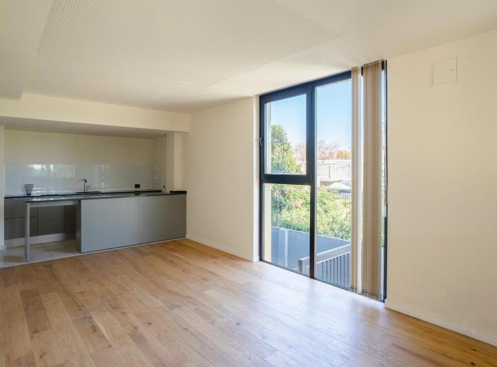 Departamento · 35m² · 1 Ambiente