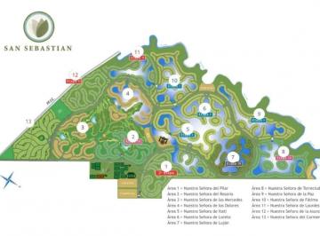 Terreno · 650m² · Venta Lote en San Sebastian Area 13 Bis con Financiacion