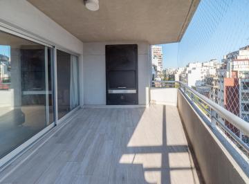 Departamento · 92m² · 4 Ambientes · Venta Departamento 4 Ambientes Balcón Aterrazado y Parrilla.