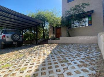 Foto · Rio Ceballos - Serranias - Casa en Venta - 4 Dor C Pileta