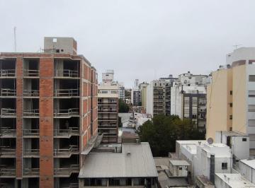 Departamento · 26m² · 1 Ambiente · Venta Monoambiente Contrafrente Vista Abierta
