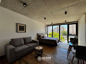 Departamento · 36m² · 1 Ambiente · En Venta Departamento de un Ambiente y Medio a Estrenar en Zona Paseo Aldrey