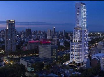 Departamento · 300m² · 5 Ambientes · 3 Cocheras · Departamento en Palermo Soho