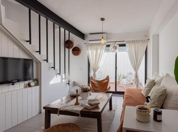 Departamento · 41m² · 2 Ambientes · Venta | Departamento en Duplex de 2 Ambientes con Patio | Belgrano R